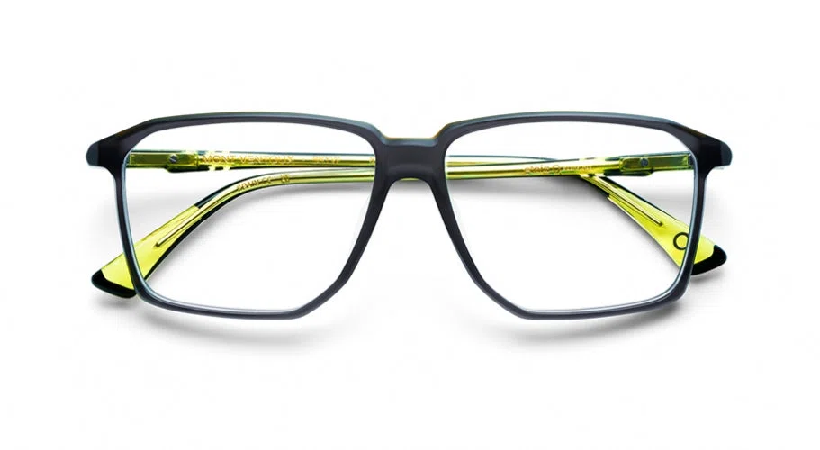 Etnia Barcelona MONT VENTOUX Eyeglasses - view 8